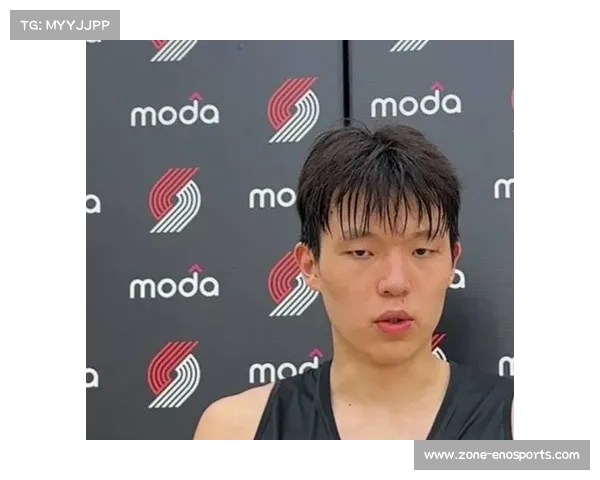 瀚森首战低迷后完成自我救赎小杨能否在NBA闯出稳定未来