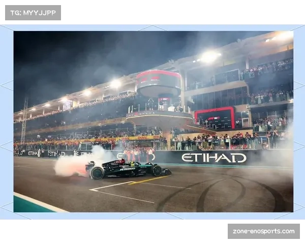 迈凯伦连续两年夺得车队总冠军 技术团队协作与稳定性获肯定 迈凯伦连续两年夺得车队总冠军 技术团队协作与稳定性获肯定