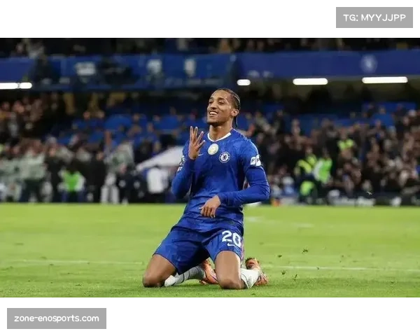 亿元先生的效率：切尔西前锋若昂佩德罗转化率尚可，但未达预期